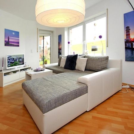 Apartment Captain'S Cabin, Dornumersiel Dış mekan fotoğraf