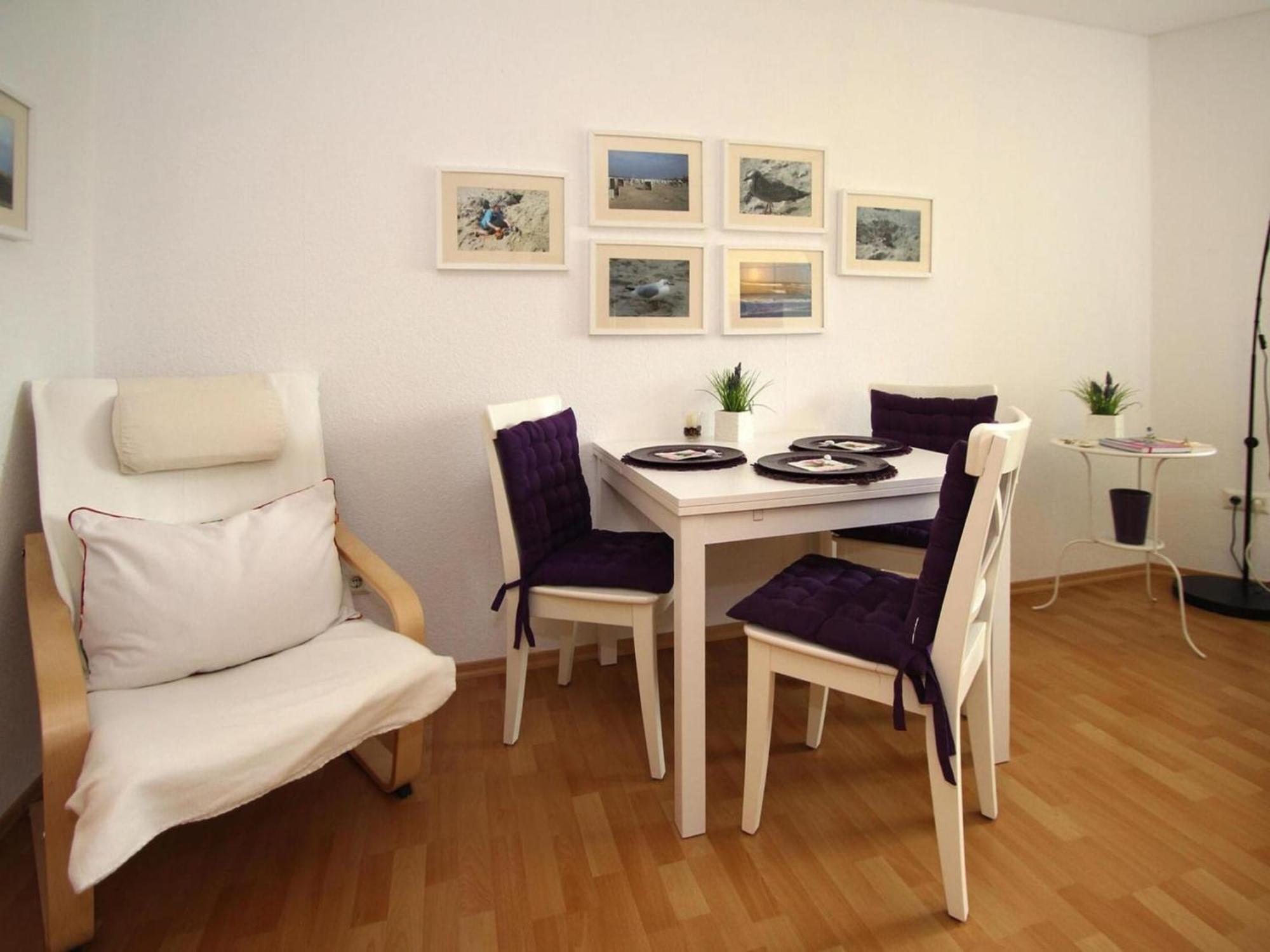 Apartment Captain'S Cabin, Dornumersiel Dış mekan fotoğraf