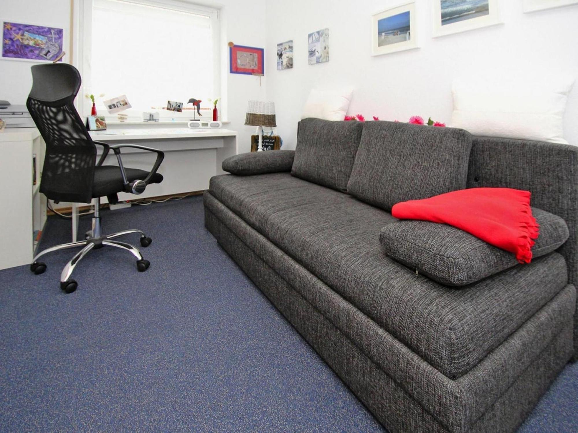 Apartment Captain'S Cabin, Dornumersiel Dış mekan fotoğraf